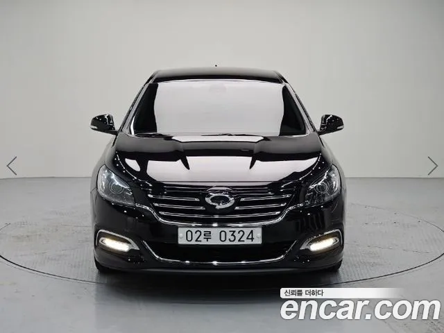 Renault-KoreaSamsung Latitude 2015 thumb 12