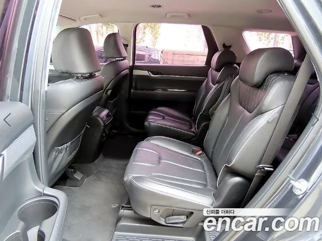 Hyundai Palisade 2019 thumb 6