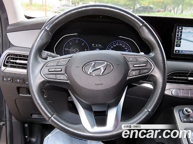 Hyundai Palisade 2019 thumb 9
