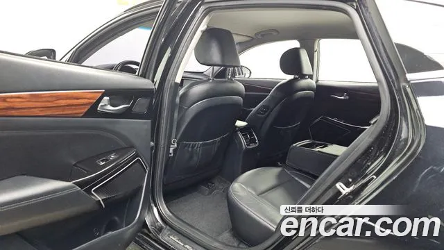 Kia K7 2016 thumb 11