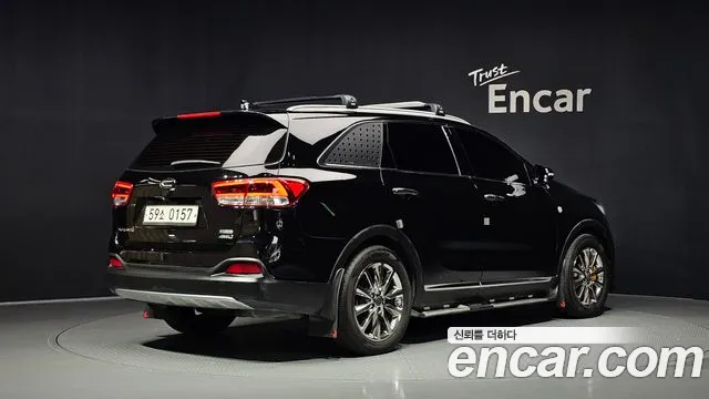 Kia Sorento 2016 thumb 2