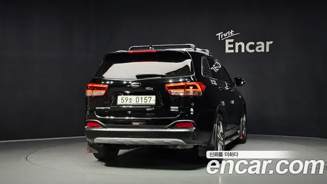 Kia Sorento 2016 thumb 4