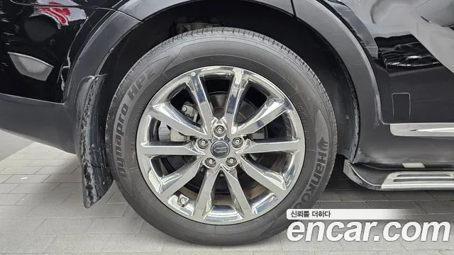 Kia Sorento 2016 thumb 5