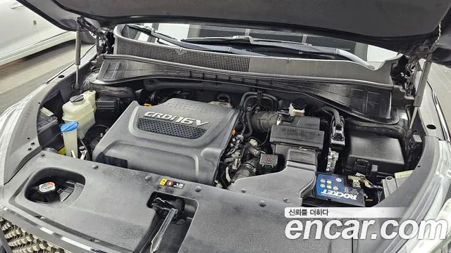 Kia Sorento 2016 thumb 6