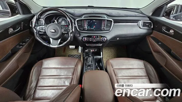 Kia Sorento 2016 thumb 7