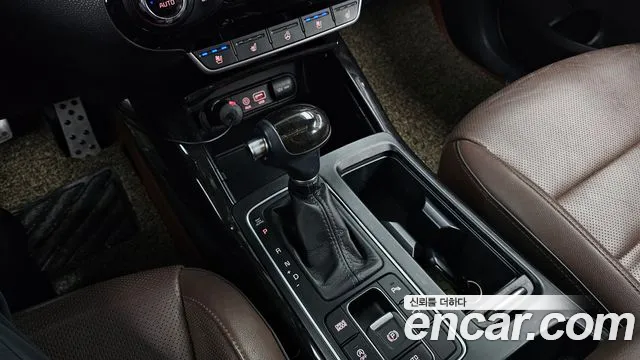 Kia Sorento 2016 thumb 9