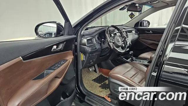 Kia Sorento 2016 thumb 10