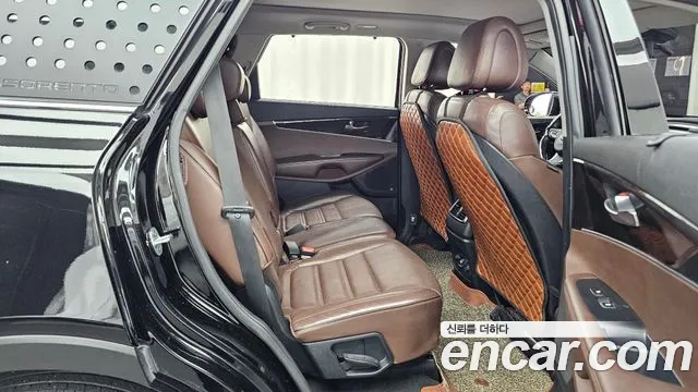 Kia Sorento 2016 thumb 12