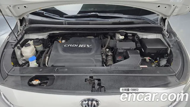 Kia Carnival 2015 thumb 6