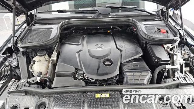 Mercedes-Benz GLE 2021 thumb 6