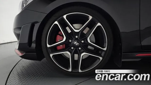 Hyundai Veloster 2020 thumb 4
