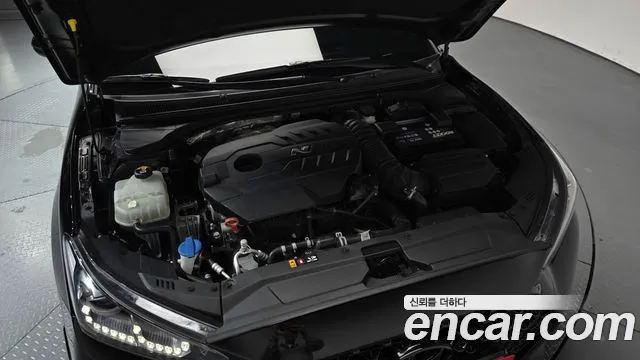 Hyundai Veloster 2020 thumb 5