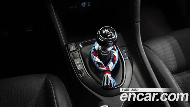 Hyundai Veloster 2020 thumb 8