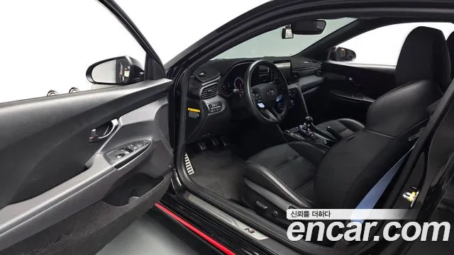 Hyundai Veloster 2020 thumb 9
