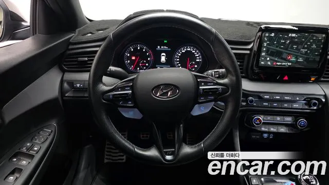 Hyundai Veloster 2020 thumb 12