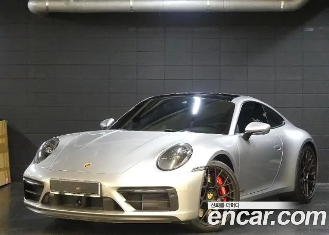 Porsche 911 2023 thumb 12