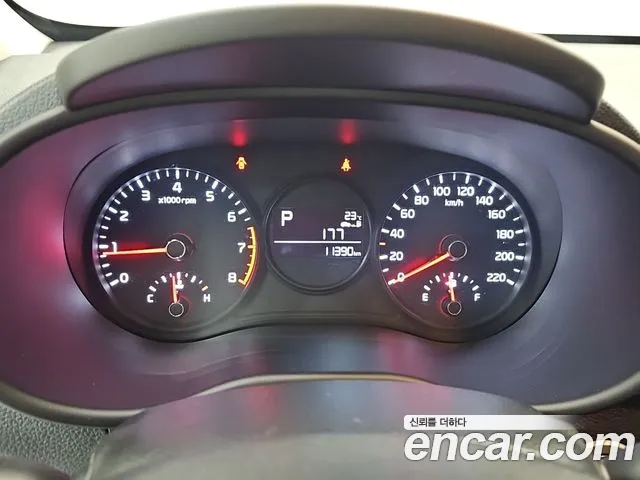 Kia Morning 2019 thumb 6