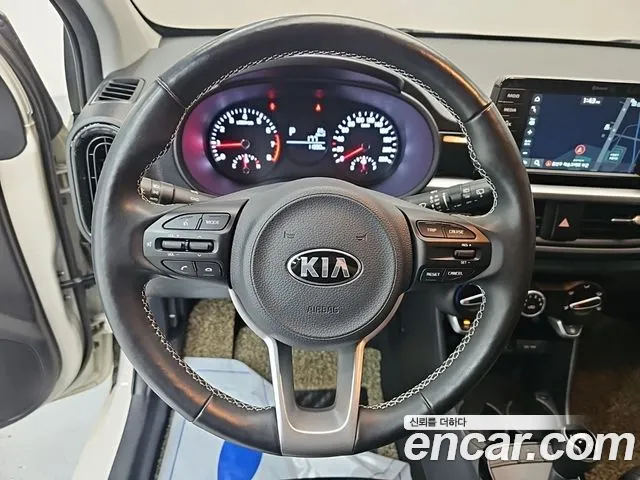 Kia Morning 2019 thumb 9