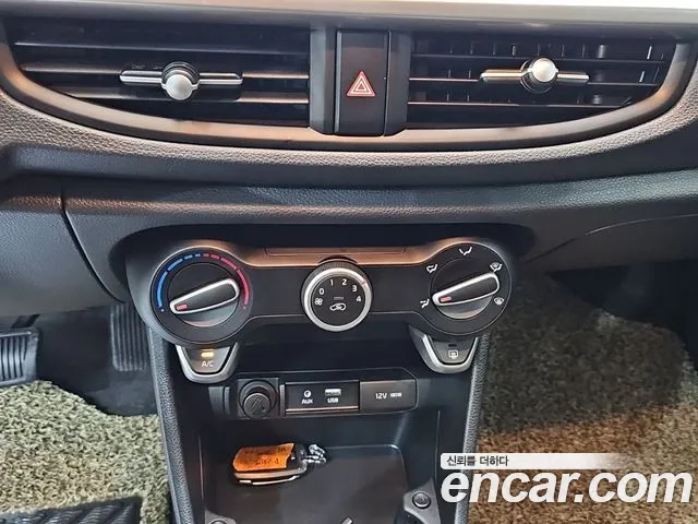 Kia Morning 2019 thumb 10