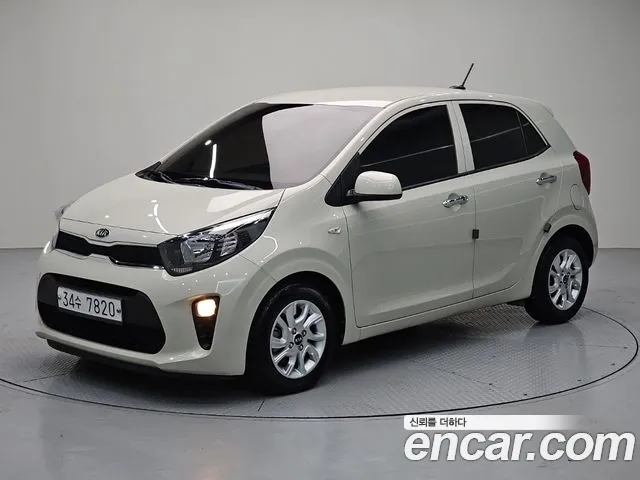 Kia Morning 2019 thumb 12