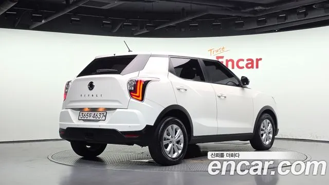 KG_Mobility_Ssangyong TIBOLI 2019 thumb 2