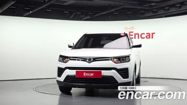 KG_Mobility_Ssangyong TIBOLI 2019 thumb 3