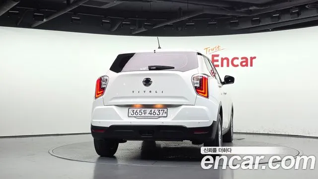 KG_Mobility_Ssangyong TIBOLI 2019 thumb 4