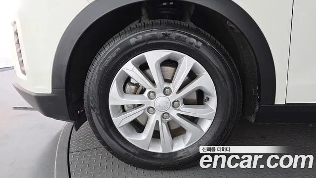 KG_Mobility_Ssangyong TIBOLI 2019 thumb 5