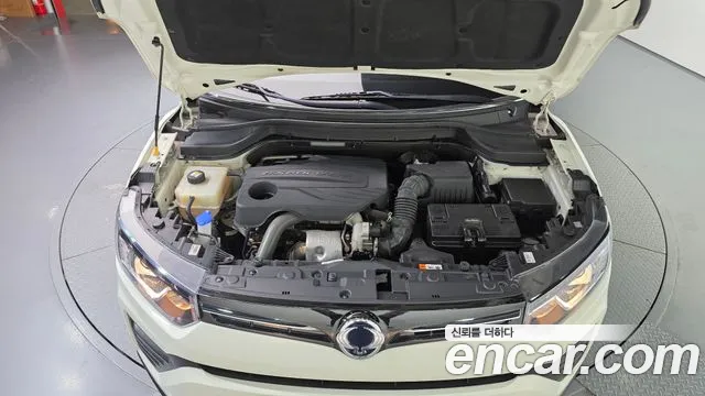KG_Mobility_Ssangyong TIBOLI 2019 thumb 6