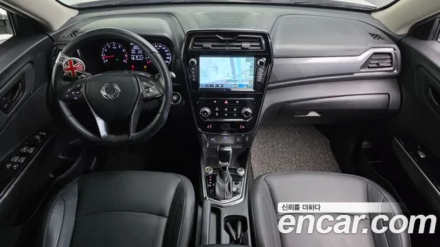 KG_Mobility_Ssangyong TIBOLI 2019 thumb 7