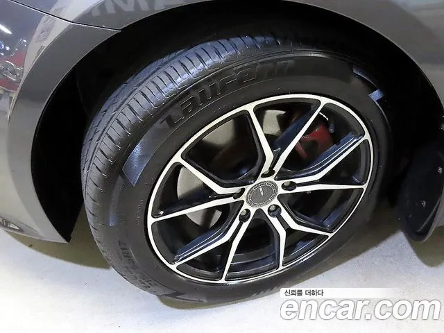 Kia K5 2012 thumb 5