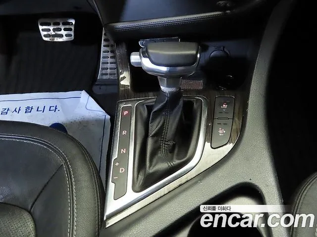Kia K5 2012 thumb 9