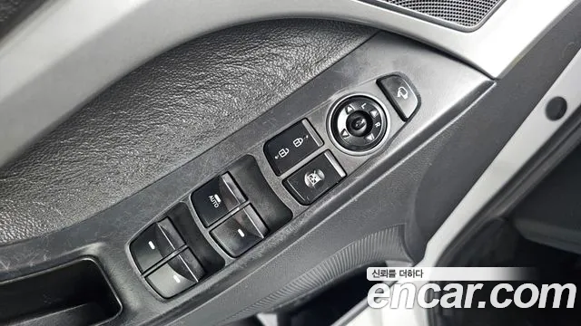 Hyundai Avante 2013 thumb 12