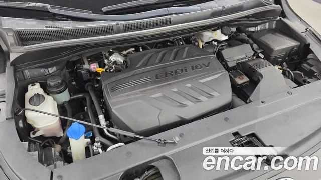 Kia Carnival 2018 thumb 6