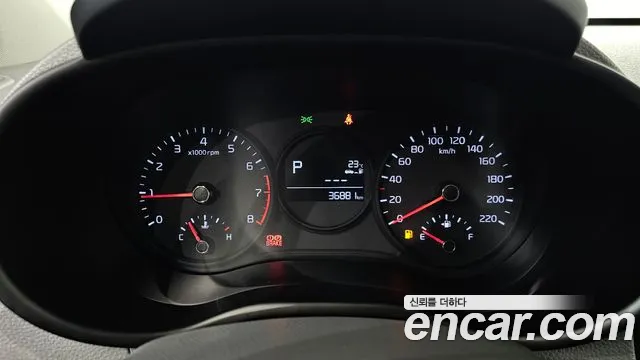 Kia Morning 2019 thumb 7