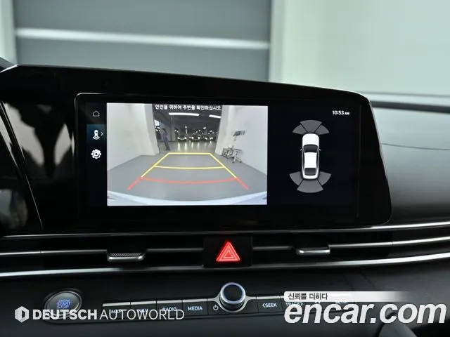 Hyundai Avante 2022 thumb 9