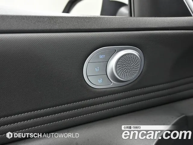 Hyundai Avante 2022 thumb 10