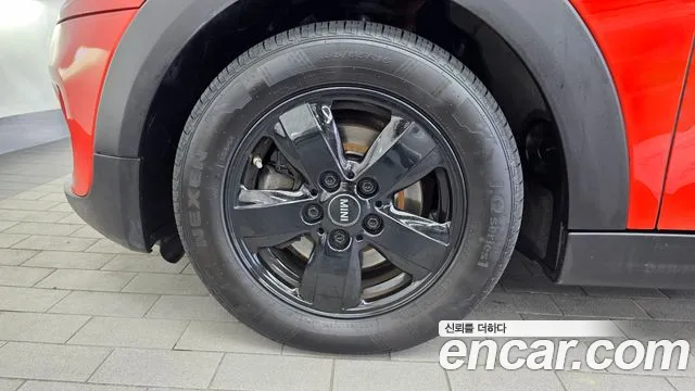 MINI Hatch 2019 thumb 5