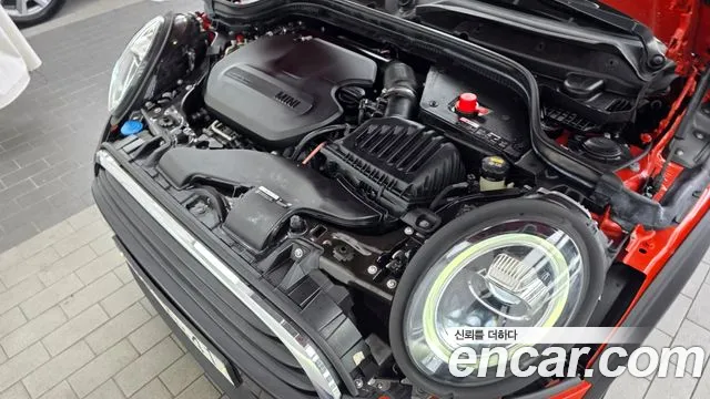 MINI Hatch 2019 thumb 6