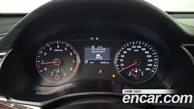Kia K7 2018 thumb 7