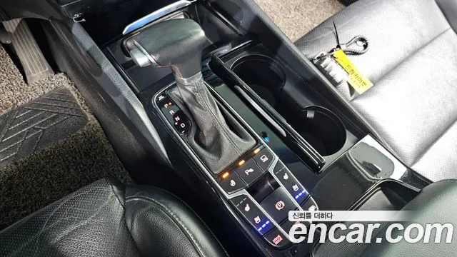 Kia K7 2018 thumb 8