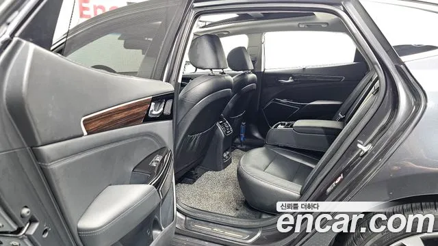Kia K7 2018 thumb 10
