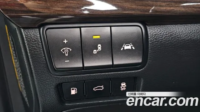 Kia K7 2018 thumb 12