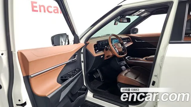 KG_Mobility_Ssangyong Torres 2024 thumb 9