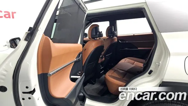 KG_Mobility_Ssangyong Torres 2024 thumb 10