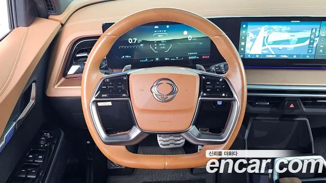 KG_Mobility_Ssangyong Torres 2024 thumb 12