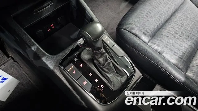 Kia K3 2016 thumb 8