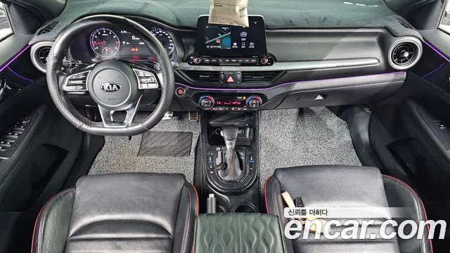 Kia K3 2020 thumb 6
