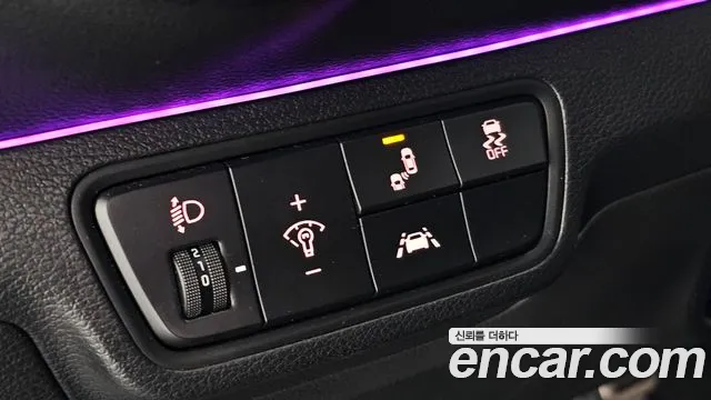 Kia K3 2020 thumb 12