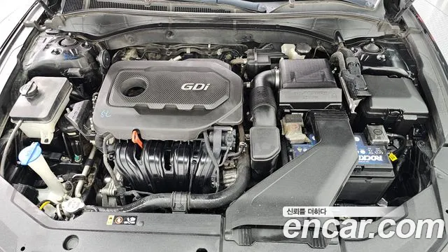 Hyundai Grandeur 2016 thumb 5